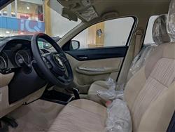 Suzuki Dzire